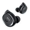 Soundpeats TrueFree2 fülhallgató (black)