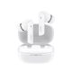 QCY HT05 TWS earphones, ANC (white)