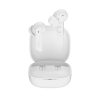 QCY HT05 TWS earphones, ANC (white)