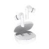 QCY HT05 TWS earphones, ANC (white)