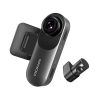 DDPAI Mola N3 Pro Dash cam WiFi 2.5K FHD + Rear camera