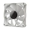 Darkflash INF8 ARGB ventilátorkészlet 3in1 számítógéphez 120x120 (fehér)