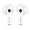 TWS Edifier W220T headphones (white)