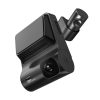 DDPAI Z50 GPS Dash cam DUAL WiFi 4K + Rear camera