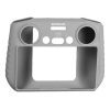 Silicone Cover Sunnylife for DJI RC controller (gray) MM3-BHT441