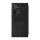 Nillkin Qin Leather Pro case for SAMSUNG S22 Ultra (black)