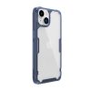 Nillkin Nature TPU Pro Case for Apple iPhone 13/14 (Blue)