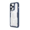 Nillkin Nature TPU Pro Magnetic Case for Apple iPhone 14 Pro (Blue)