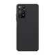 Nillkin Super Frosted Shield case for Xiaomi Redmi Note 11 Pro/5G/Pro+ (black)