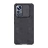 Nillkin CamShield Pro case for Xiaomi 12 Lite 5G (black)