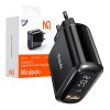 Mcdodo CH-7170 PD 20W 2xUSB + USB-C power charger (black)