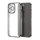 Joyroom JR-14Q4 Case for Apple iPhone 14 Pro Max 6.7 "(Black)