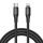 USB-C Cable for Lightning Joyroom S-2024N1-PD 20W 2m (Black)