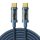 USB-C to USB-C cable Joyroom S-CC100A12 100W 1.2m (blue)