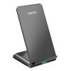 Wireless inductive charger Choetech T524-S, 10W (black)