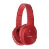 Edifier W800BT Plus wireless headphones, aptX (red)