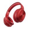 Edifier W800BT Plus wireless headphones, aptX (red)