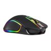 Motospeed V30 Wired Gaming Mouse (fekete)