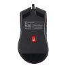 Motospeed V70 Wired Gaming Mouse (fekete)