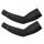 Rockbros XT9002BK Cycling Sleeves Black