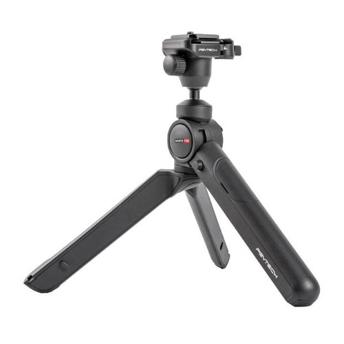 Professional Tripod PGYTECH MANTISPOD 2.0 (Classic Black)