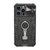 Nillkin CamShield Armor Pro case for iPhone 14 Pro Max (black)