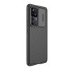 Nillkin CamShield Pro Case for Xiaomi 12T Pro (black)