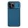 Nillkin CamShield Pro case for iPhone 13 Pro (Blue)