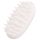 Paw In Hand Massage Brush Candy (White)