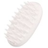 Paw In Hand Massage Brush Candy (White)