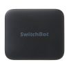 Wireless remote switch SwitchBot-S1 (black)