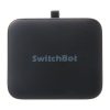 Wireless remote switch SwitchBot-S1 (black)