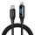 Mcdodo CA-1030 USB-C to Lightning cable, 36W, 1.2m (black)