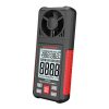 Digital Anemometer Habotest HT605