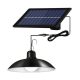 Solar lamp Superfire FF10-B