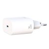 Wall Charger XO L91EU USB-C, 25W (white)