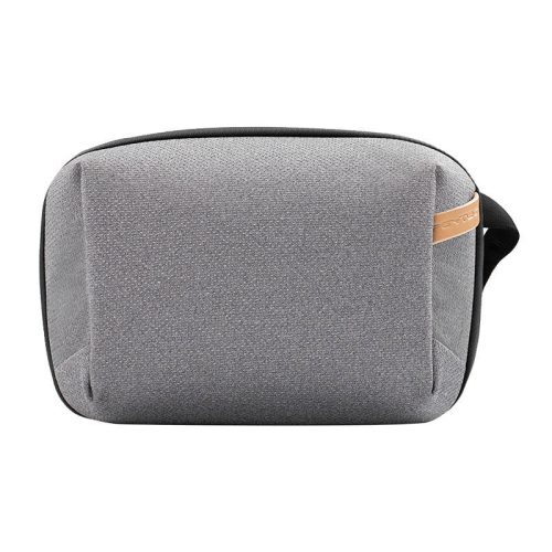 Mini Tech Organizer PGYTECH (smoky grey)