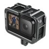 TELESIN Alu cage for GoPro Hero 12/11/10/9