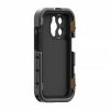 Aluminum Cage PolarPro LiteChaser for iPhone 14 Pro Max