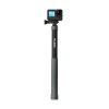 TELESIN 2nd gen 1,2 meter tube carbon selfie stick GP-MNP-002