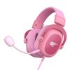 Havit H2002D gaming headphones (pink)