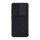 Nillkin Qin Leather Pro case for SAMSUNG S23+ (black)