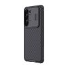 Nillkin CamShield Pro case for Samsung S23 (black)