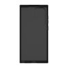 Nillkin CamShield Pro case for Samsung S23 Ultra (black)