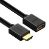 UGREEN HDMI - HDMI kábel, 3 m (fekete)