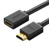 UGREENHDMI HDMI kábel, 1,4V 5m (fekete)