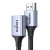 UGREEN HD165 HDMI hosszabbító kábel, 8K, 0,15m