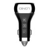 LDNIO C2 2USB Car charger + Lightning Cable