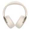 Edifier WH950NB wireless headphones, ANC (beige)