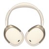 Edifier WH950NB wireless headphones, ANC (beige)